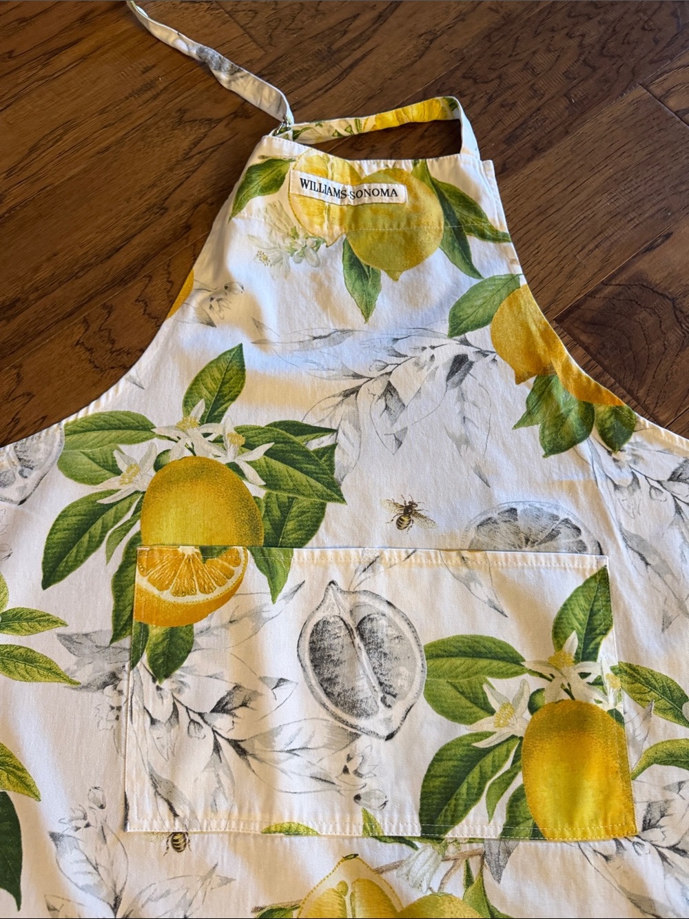 Williams-Sonoma Apron - Picture 2 of 2